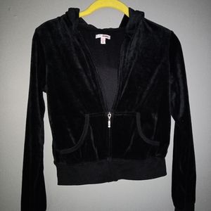 Bongo Zipup Sweatshirt